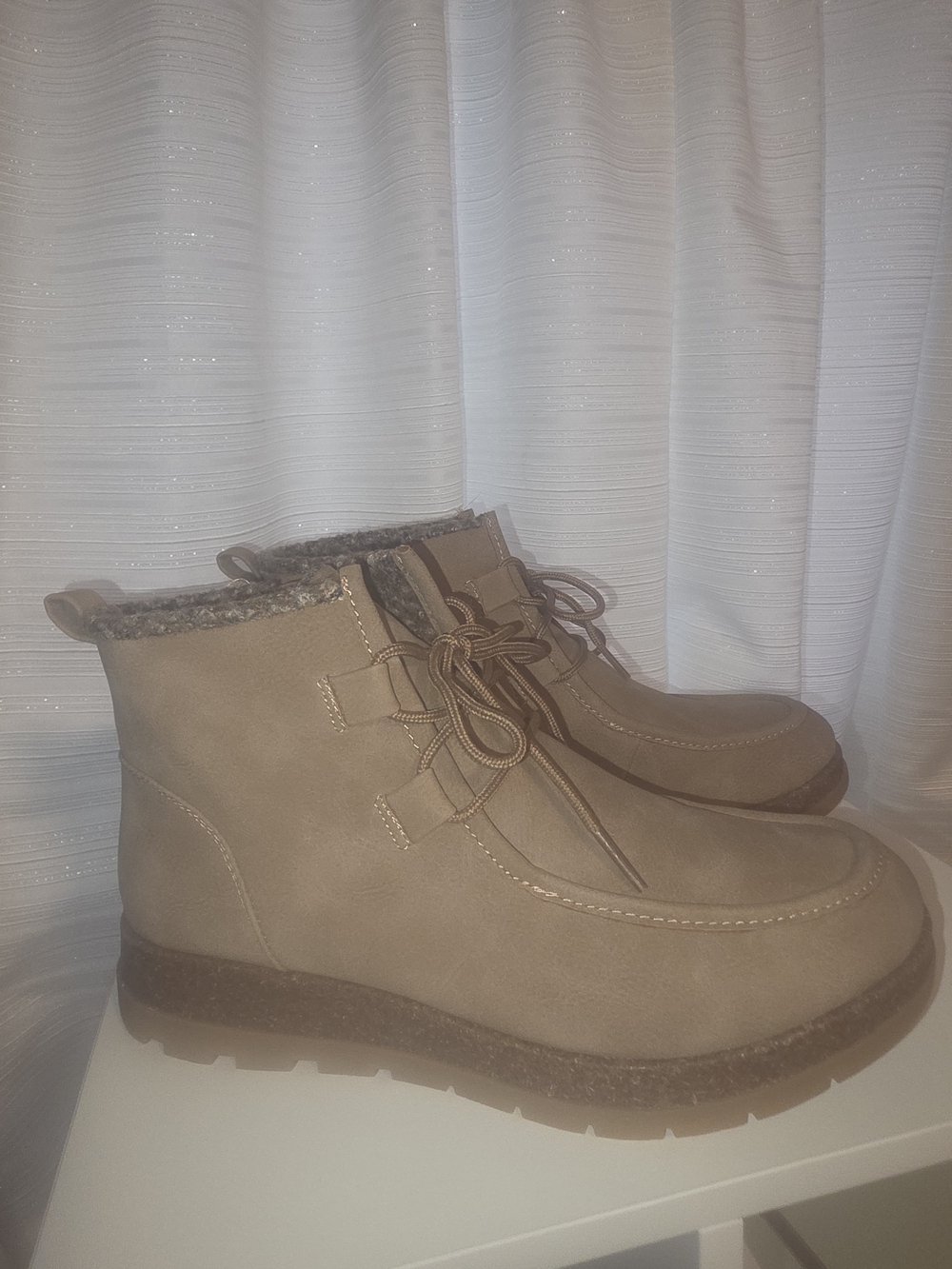Womens Boots 8
